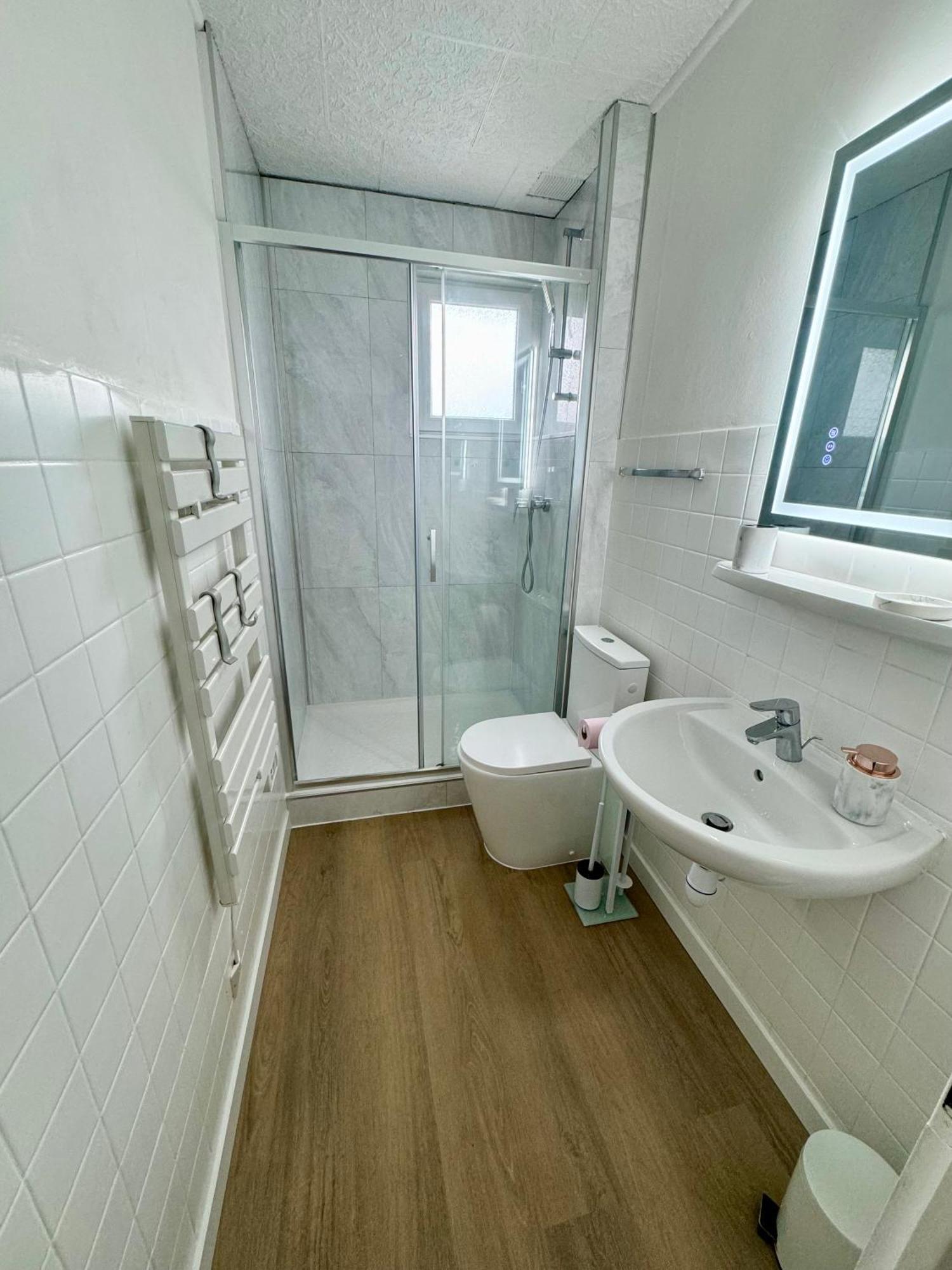 Studio Avec Jardin Proche Lac Saint-Jorioz Dış mekan fotoğraf