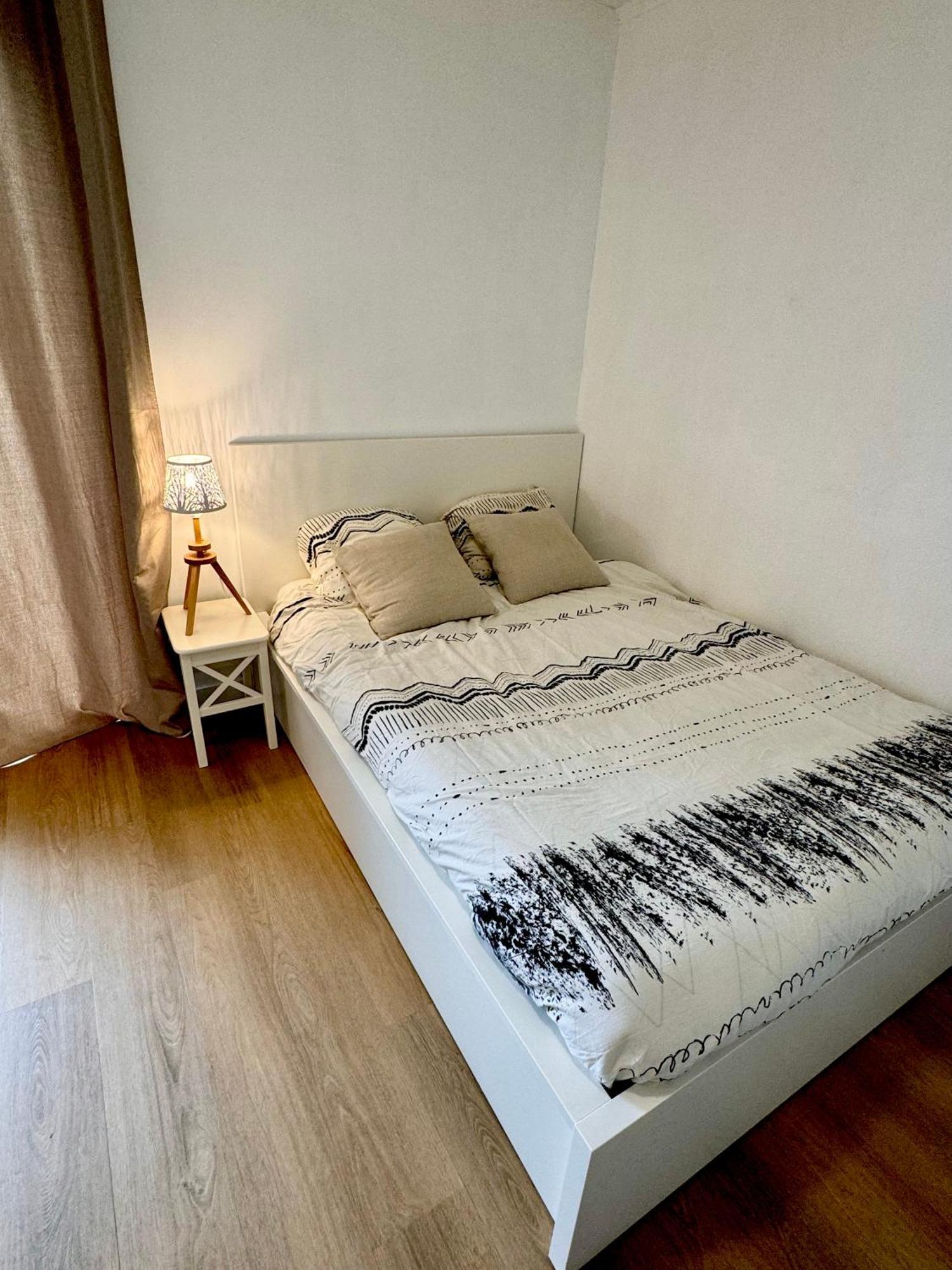 Studio Avec Jardin Proche Lac Saint-Jorioz Dış mekan fotoğraf